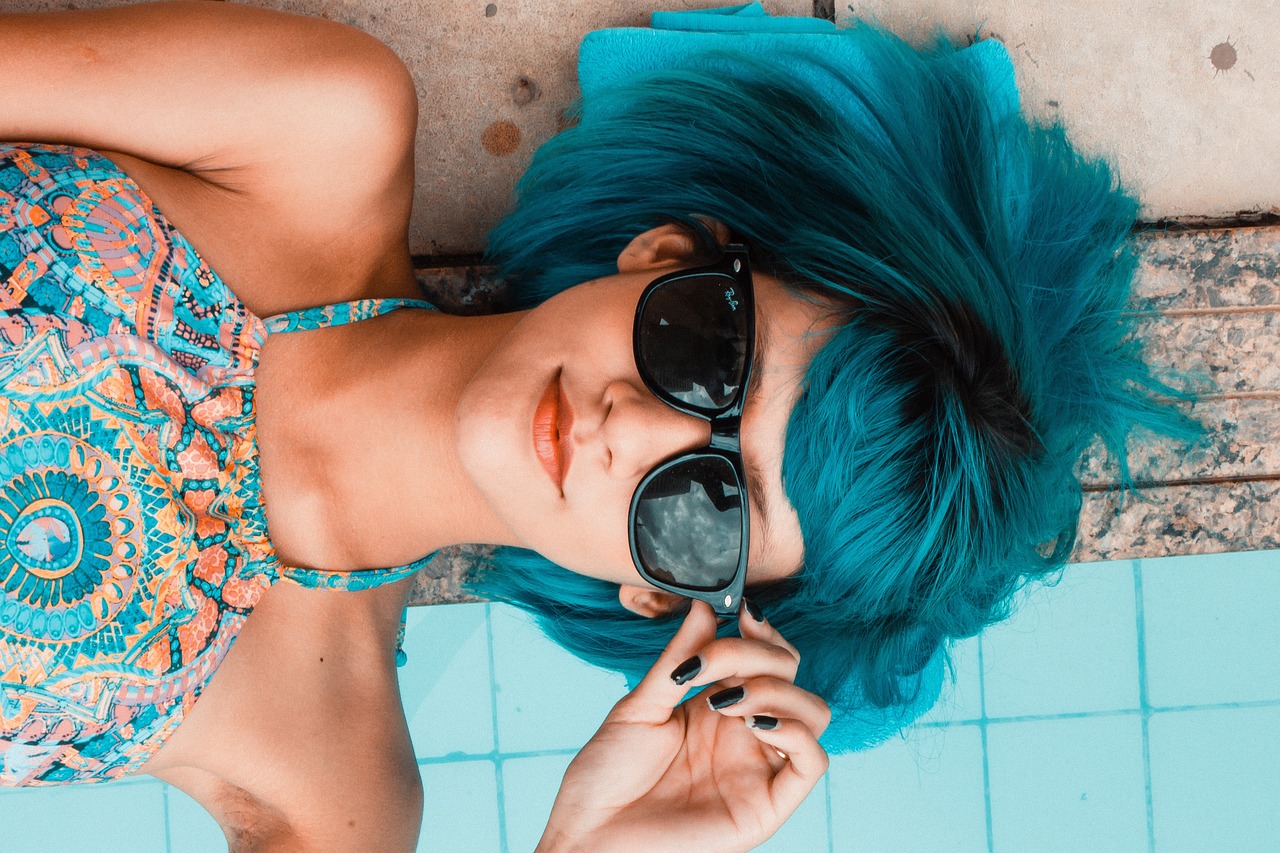 The Future of AI in Fashion (image credits: pixabay)