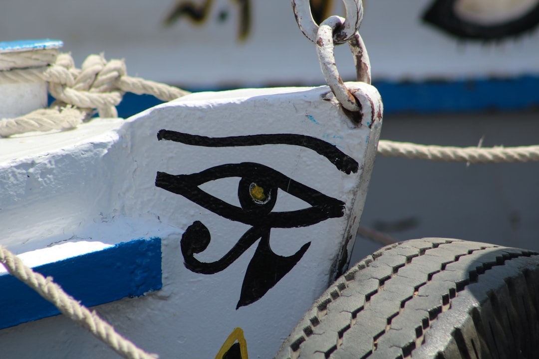Horus Sky Watchers See Too Much Truth (image credits: unsplash)