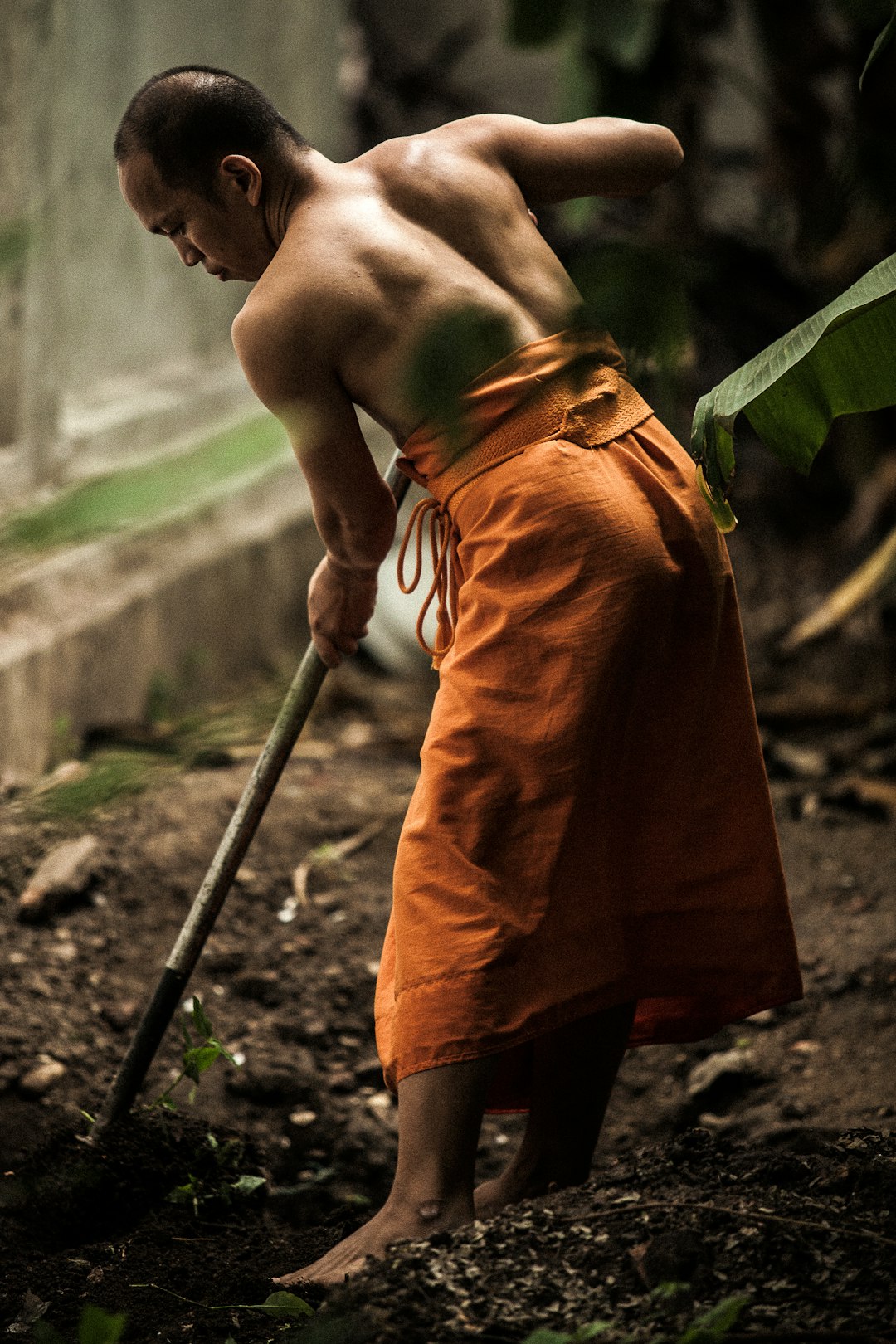The Labor Shortage Crisis (image credits: unsplash)