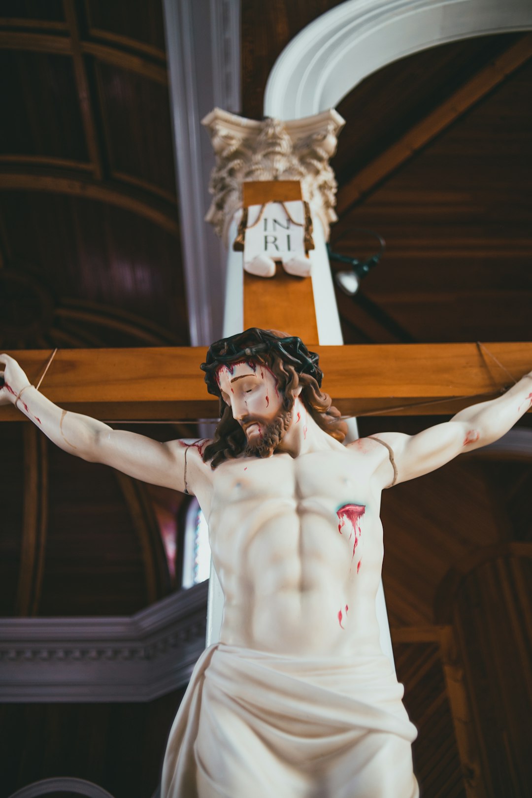 Rejecting Empty Religious Traditions - Substance Over Ceremony (image credits: unsplash)