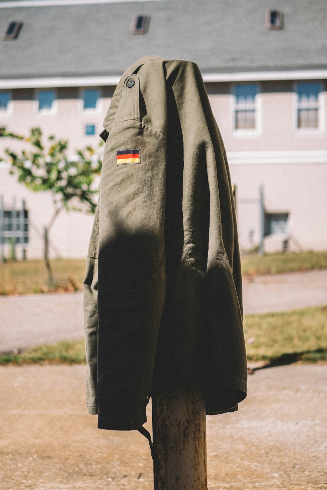 The Future of Military-Inspired Fashion