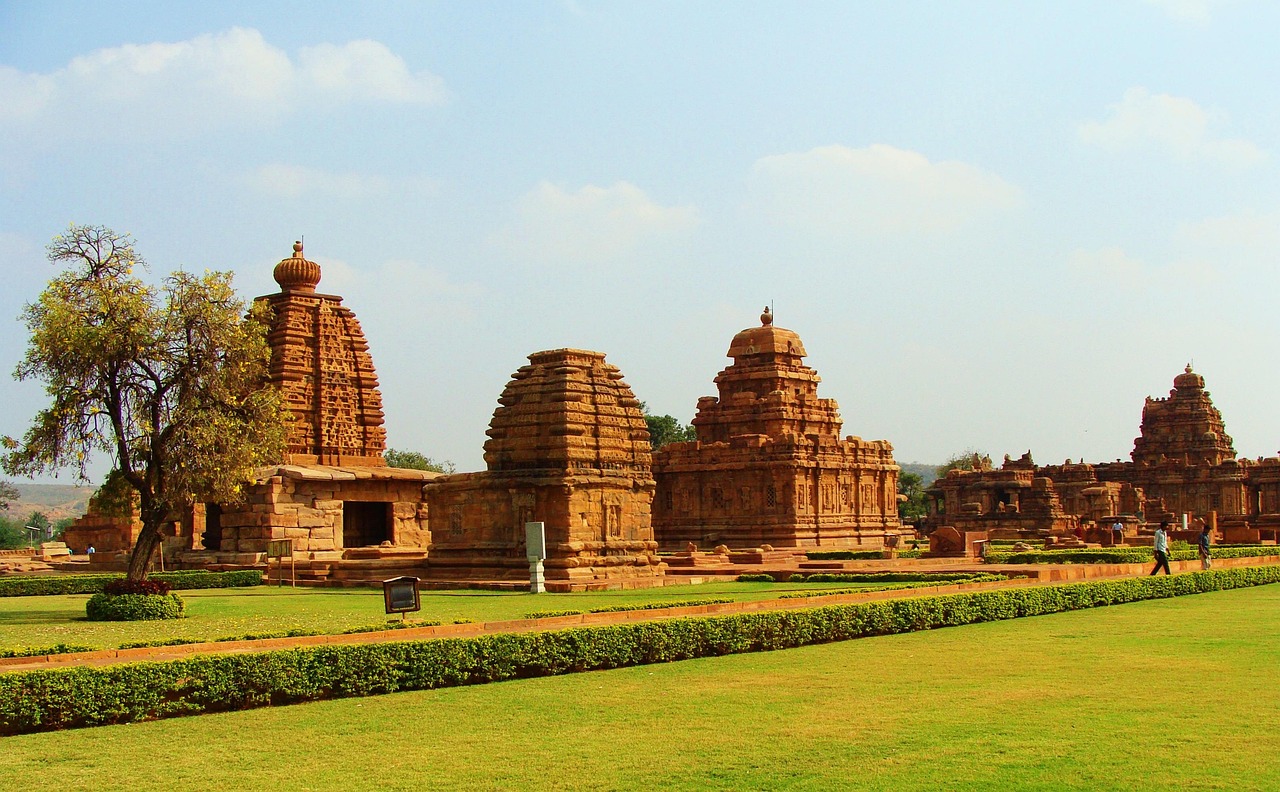 Challenges in Preservation (image credits: pixabay)