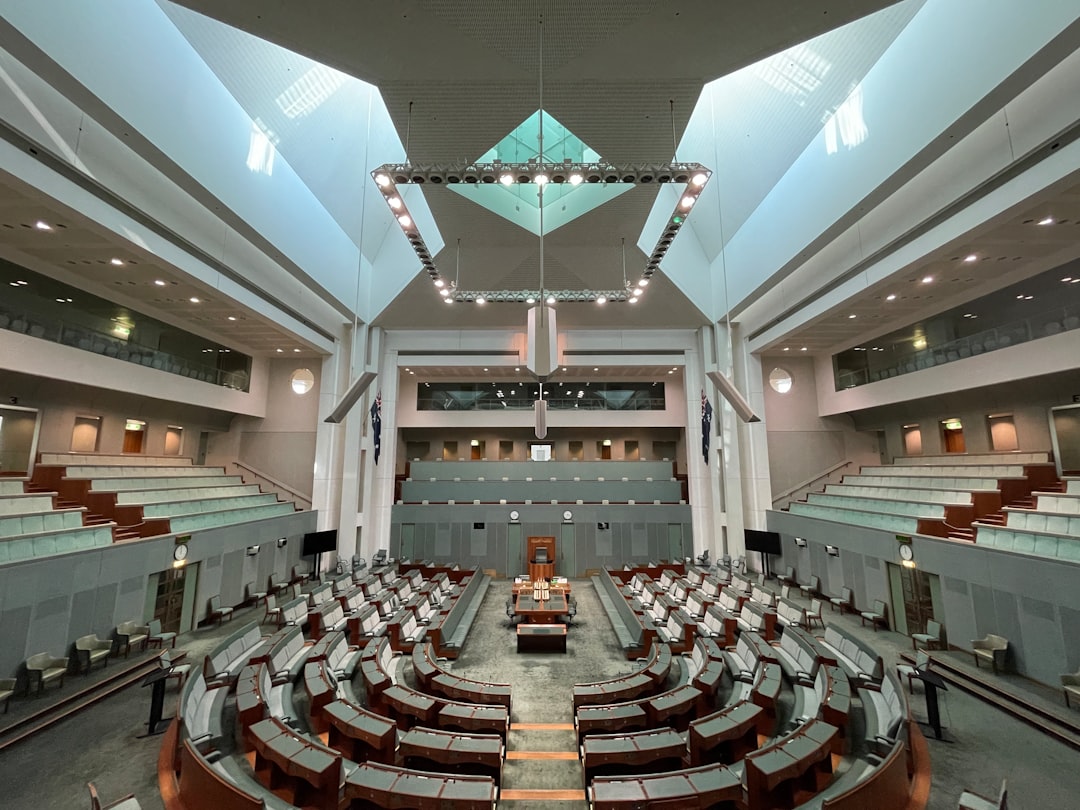 What This Means for Today's Senate Debates (image credits: unsplash)