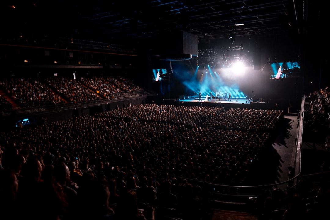 The Pop Music Explosion Goes Global (image credits: unsplash)