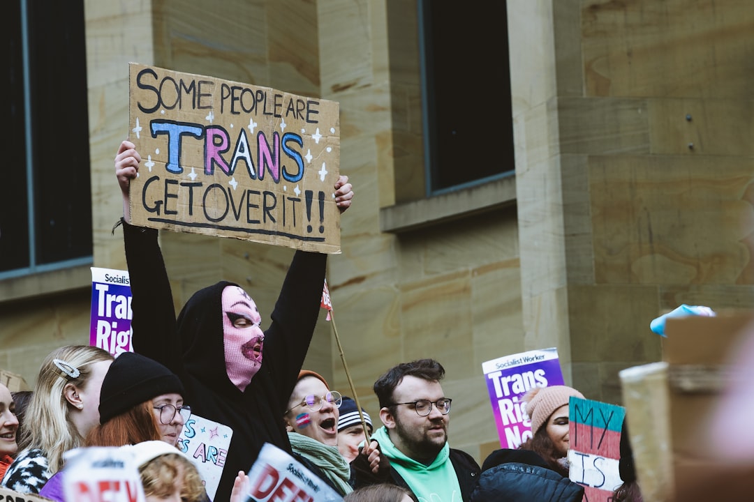 Transgender Rights Face Setbacks Across Multiple States (image credits: unsplash)