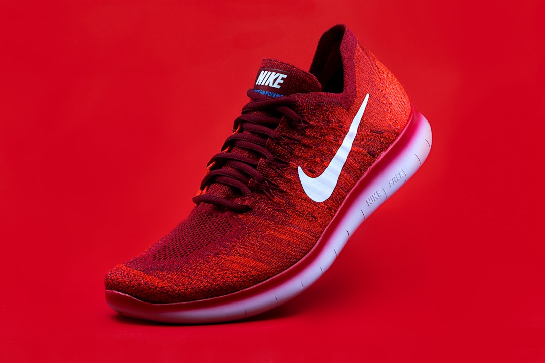 Nike's Supply Chain Scandal Reveals Persistent Labor Violations (image credits: unsplash)