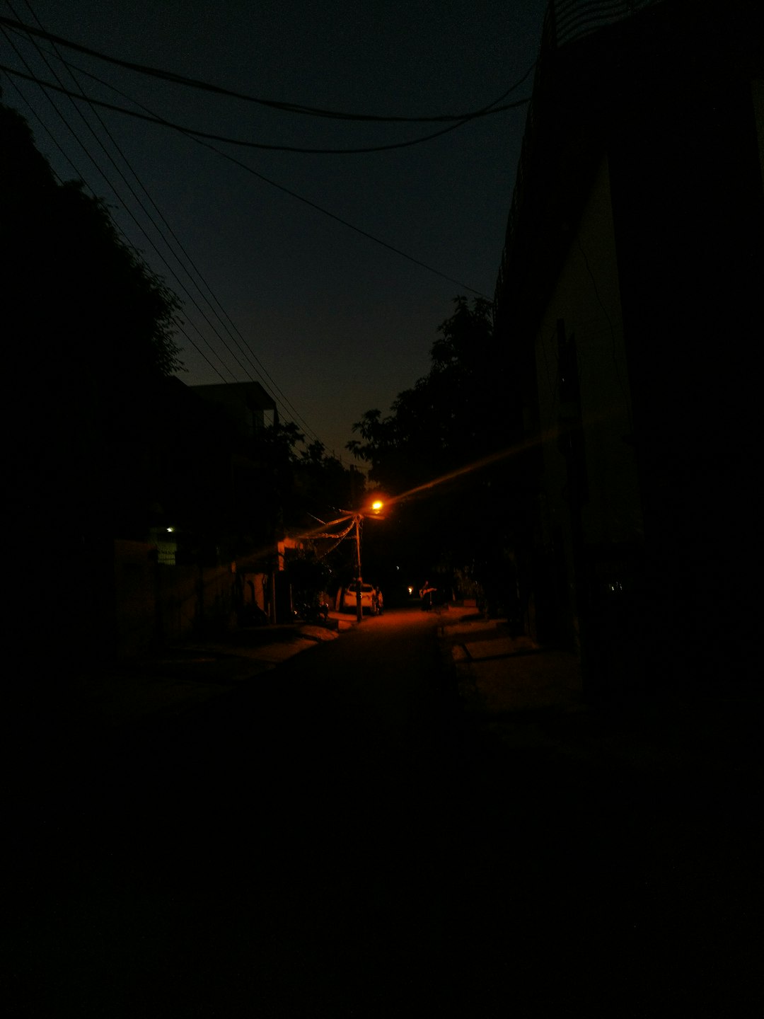 The Real Cost of Summer Blackouts (image credits: unsplash)