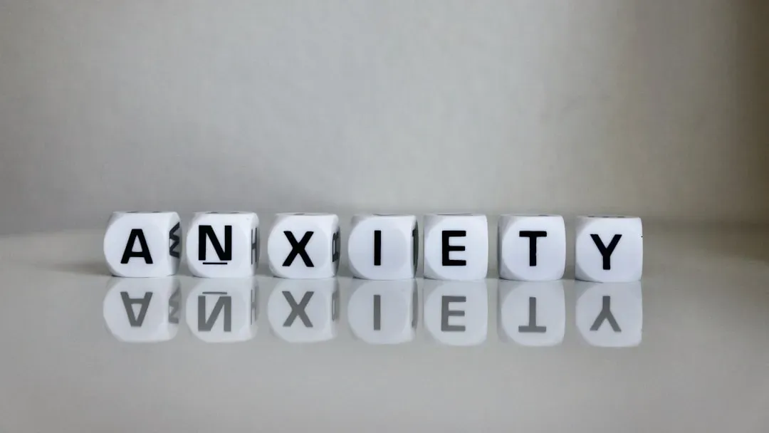 Low Self-Esteem Fuels Constant Sorries (Image Credits: Unsplash)