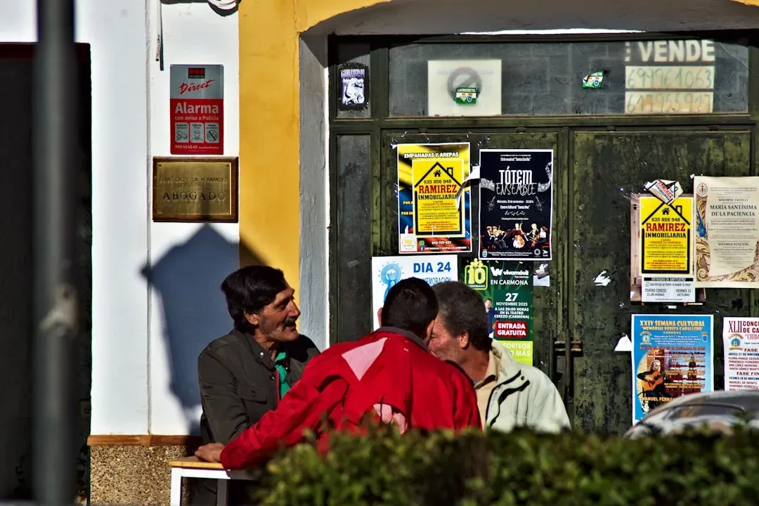 Fixin' To (Image Credits: Unsplash)