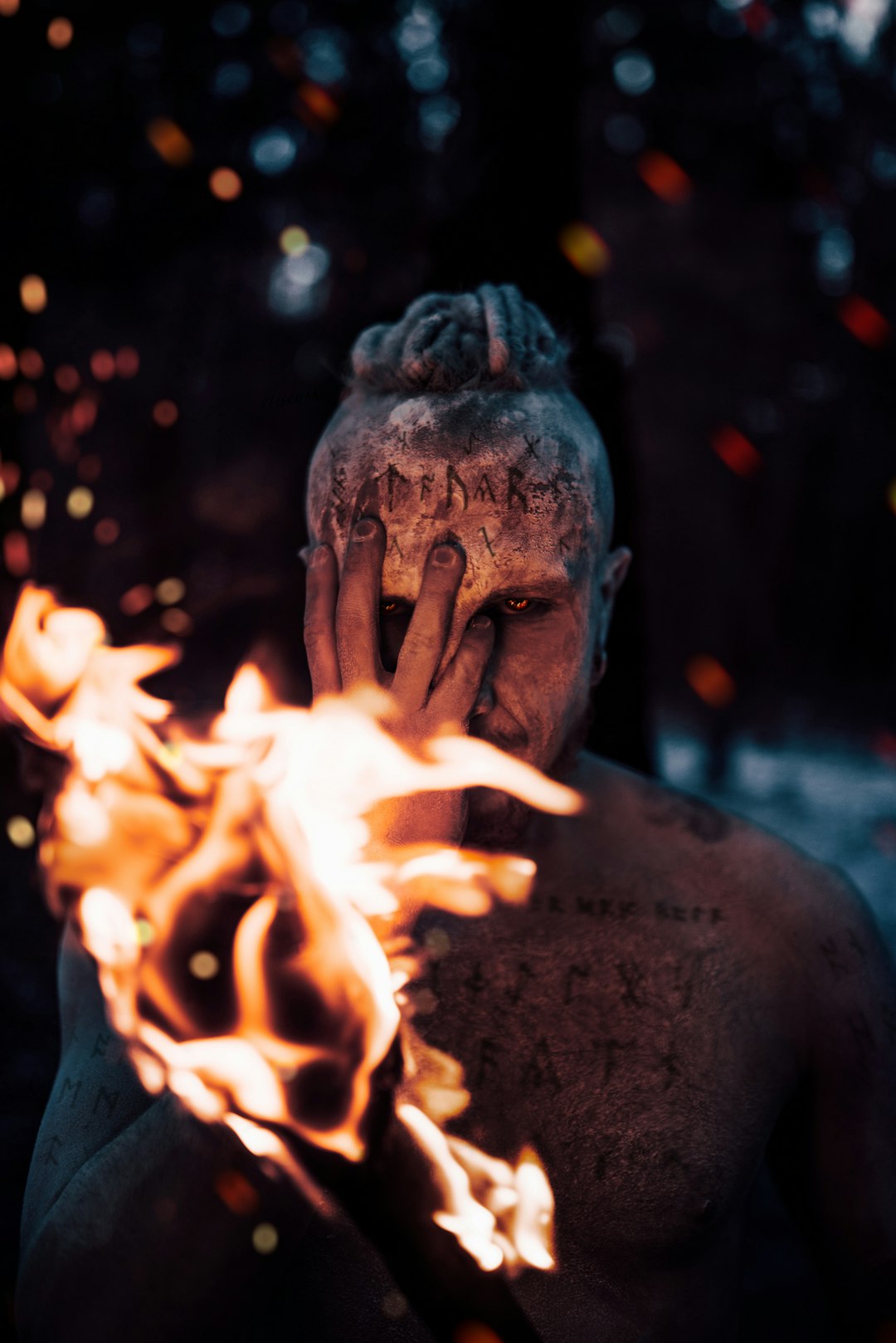 Ritual Practices That Continue Today (image credits: unsplash)