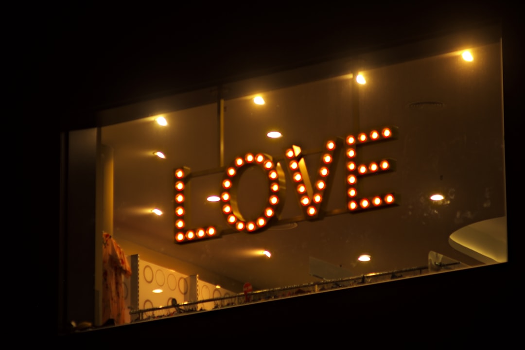 Leo: Love Takes Center Stage (image credits: unsplash)