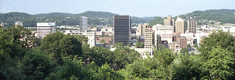 South Carolina's Charleston Renaissance (image credits: wikimedia)