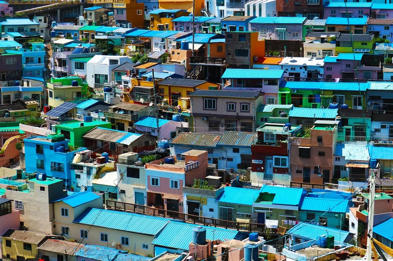 Arts Participation Is Growing Fastest in Small Towns (Image Credits: Pixabay)