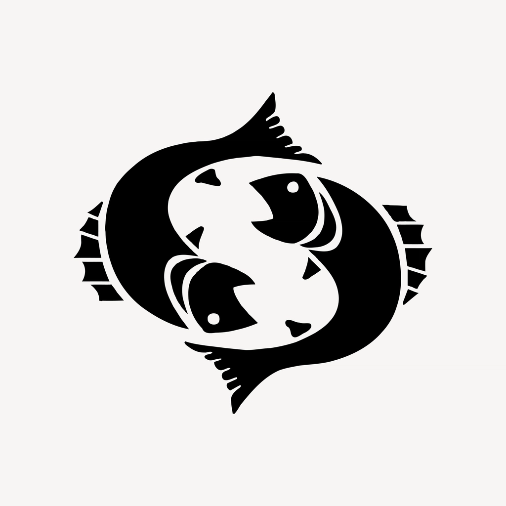 Pisces: The Dreamy Romantic Who Lives in Fantasy (image credits: rawpixel)
