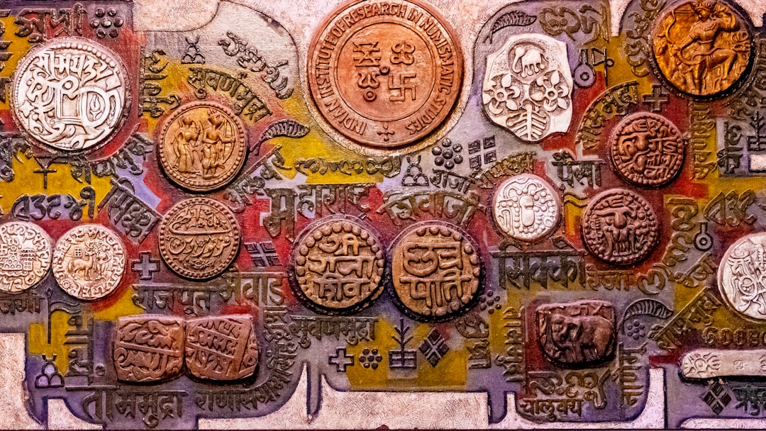 Currency Innovation and Modern Financial Systems (image credits: unsplash)