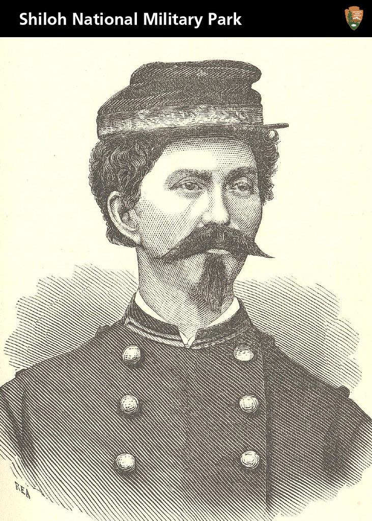 Thomas McNiven - The Baker Who Became a Master Spy (image credits: flickr)