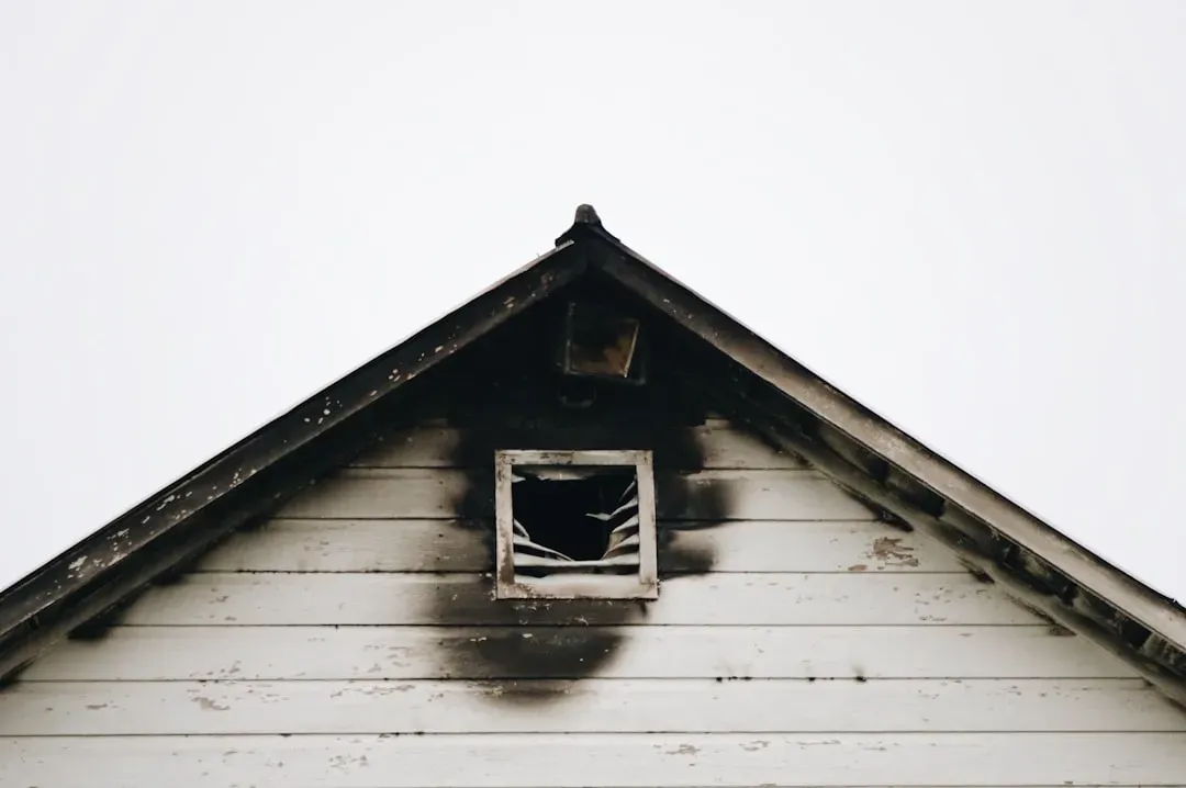 7. Home Insurance Premiums on Fire (Image Credits: Unsplash)