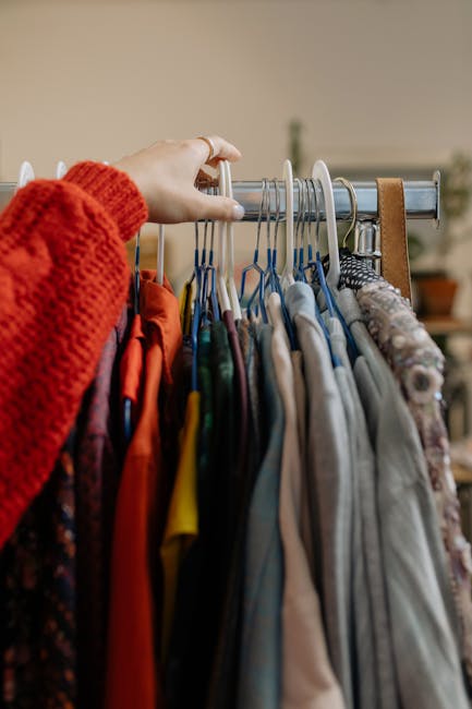 Challenges and Opportunities for Thrift Stores