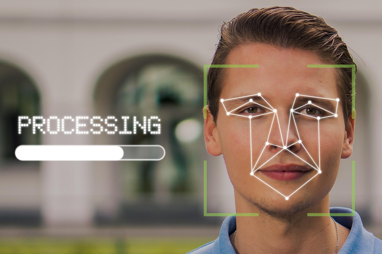 Technology and Artificial Intelligence as Civil Rights Issues (image credits: pixabay)