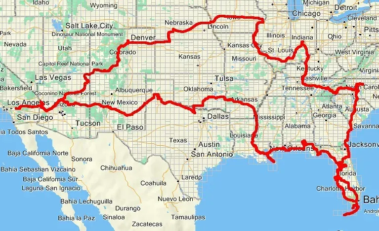 Which States Offer No SSI Supplement at All (Image Credits: Flickr)