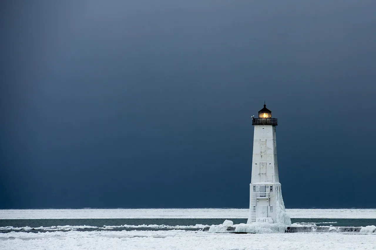 Michigan (Image Credits: Pixabay)