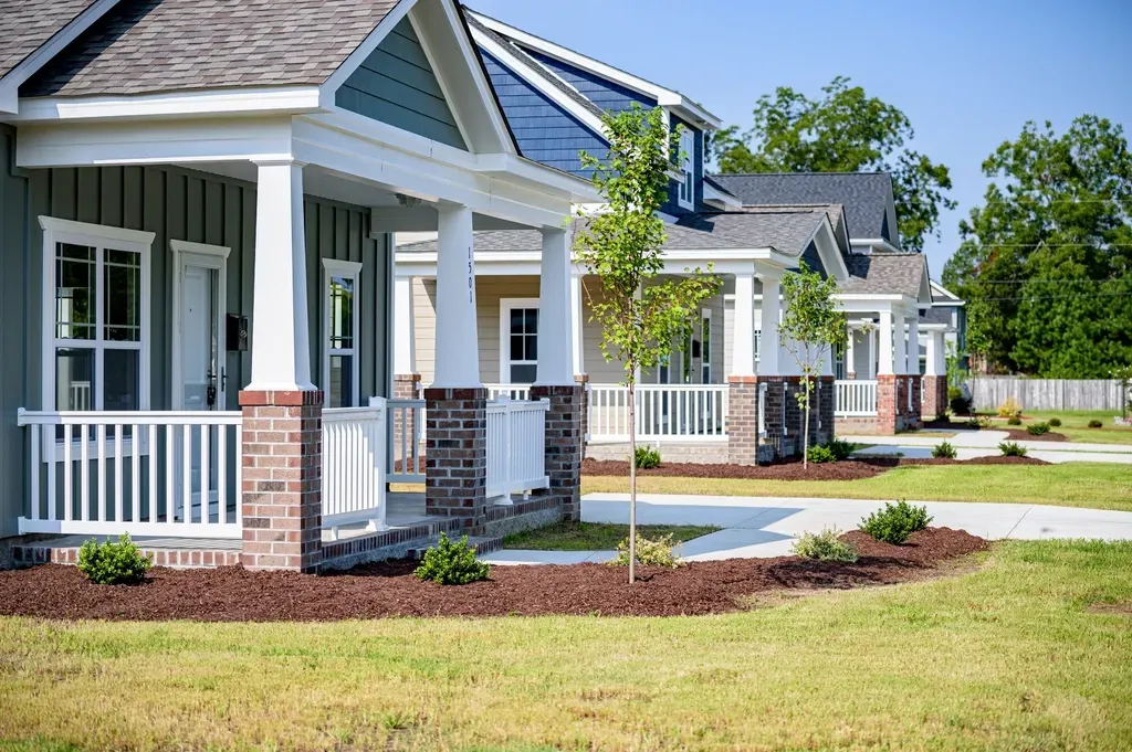 Housing Affordability Is Making the Decision Easier (Image Credits: Rawpixel)