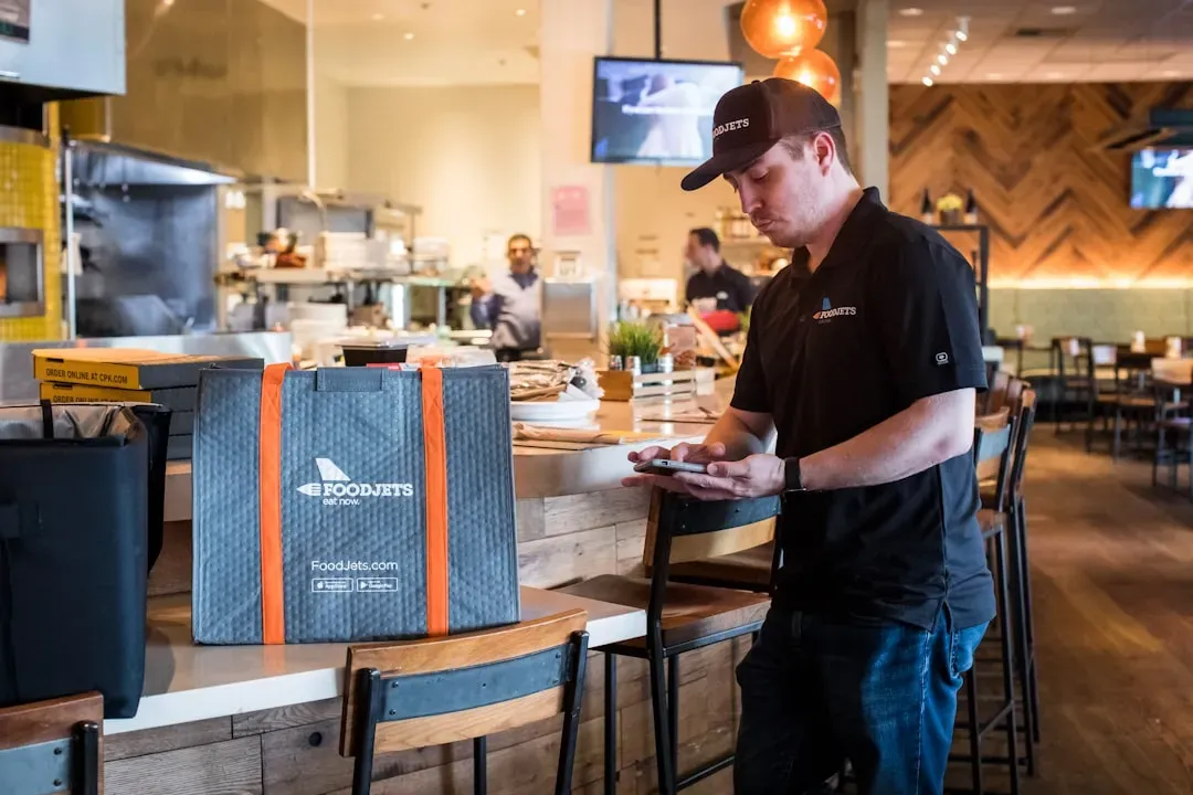 Fresh Deliveries Hit Late in the Week (Image Credits: Unsplash)