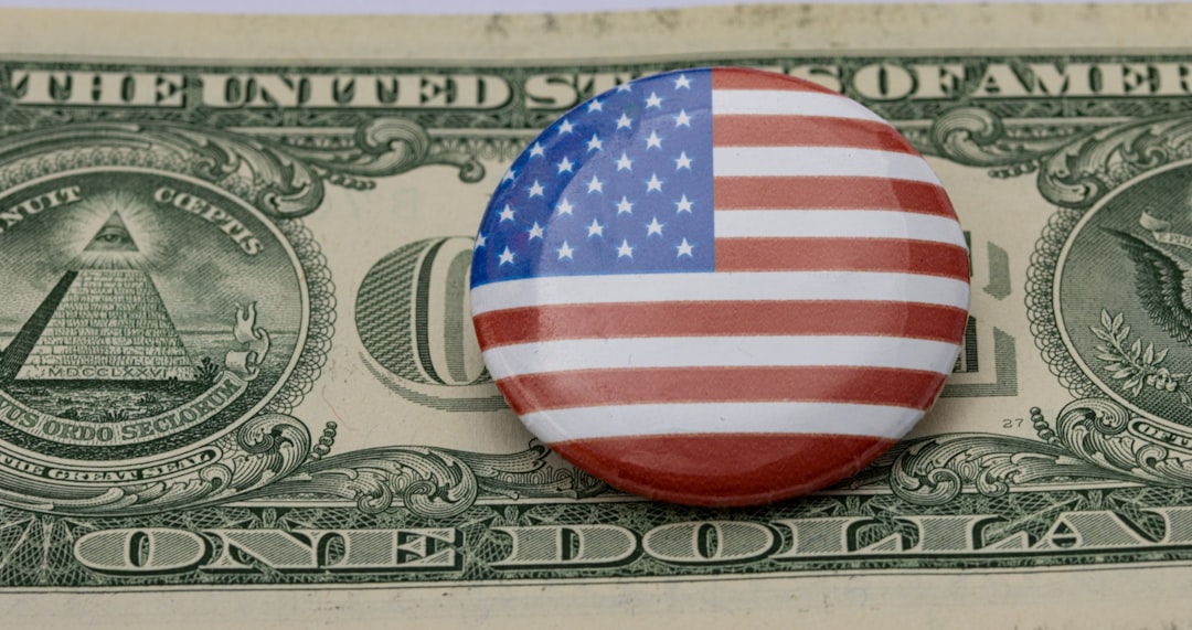 Investment Flows Shift Toward America (image credits: unsplash)