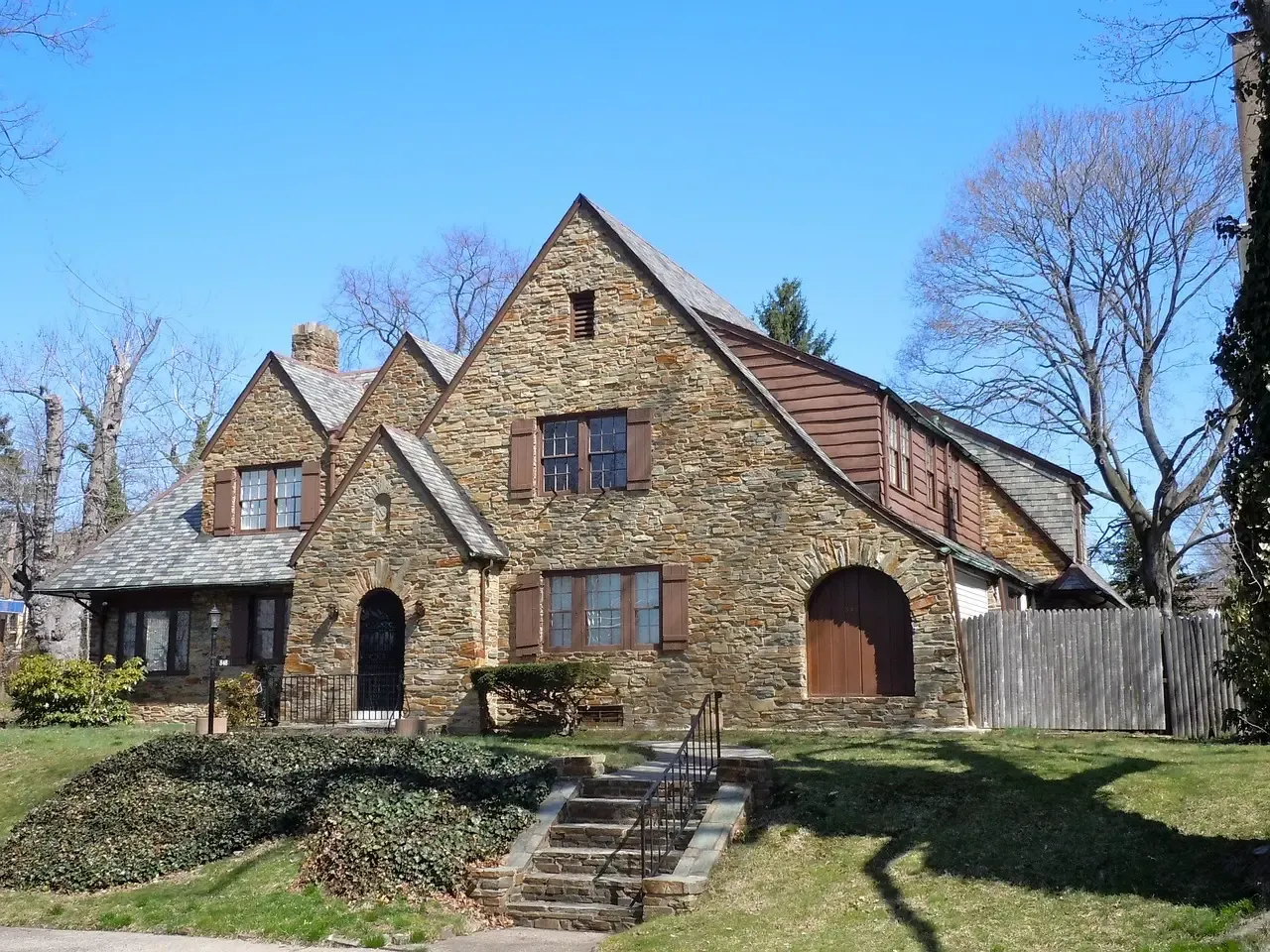 Housing Affordability Challenges in New Jersey (Image Credits: Pixabay)