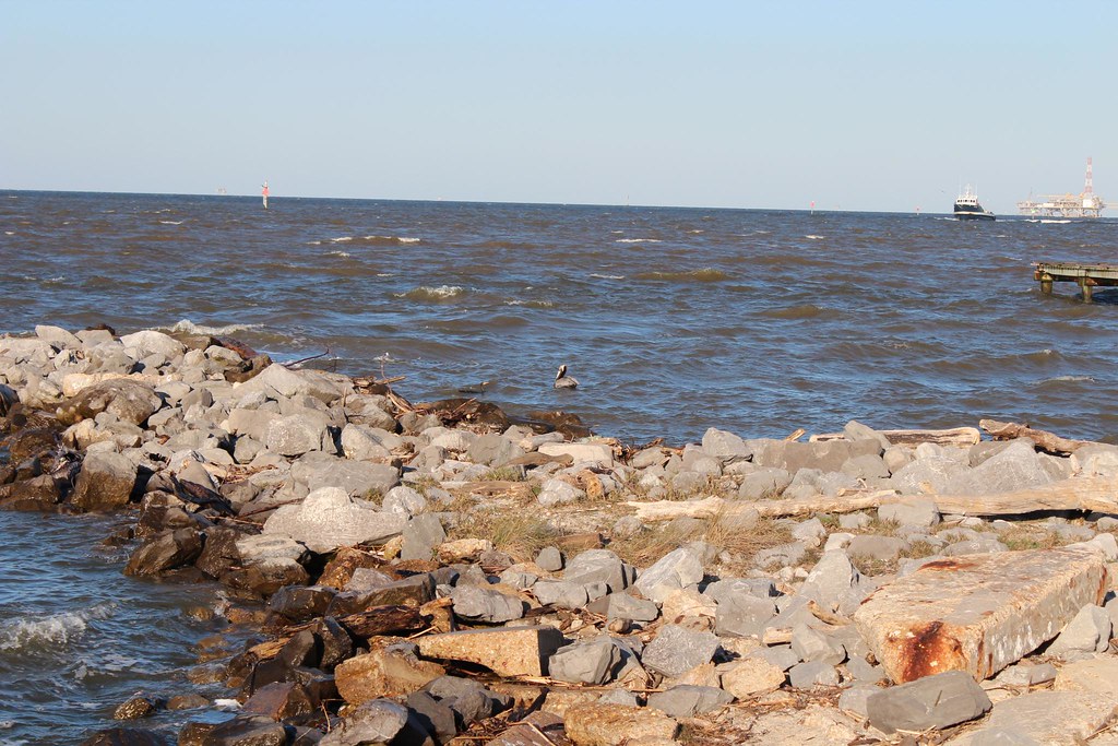 Dauphin Island: The Sunset Capital Nobody Talks About (image credits: flickr)