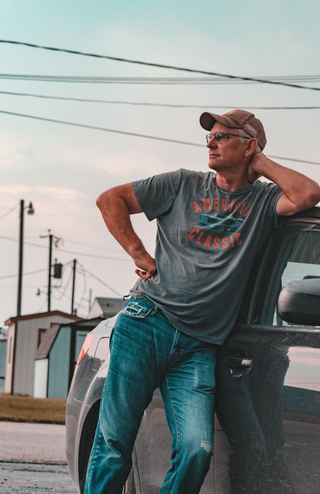 A Stitch in Time: The Birth of American Jeans (image credits: unsplash)