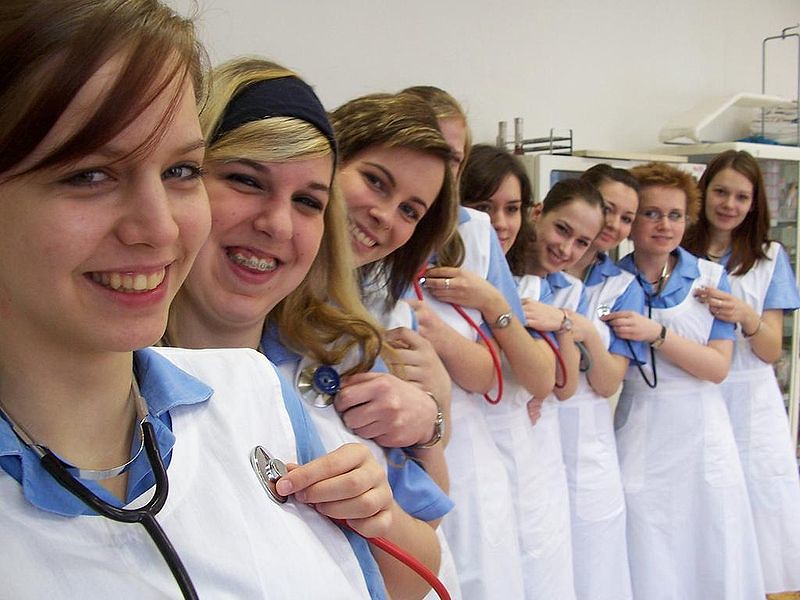 Which Schools and Programs Are Included (image credits: flickr)