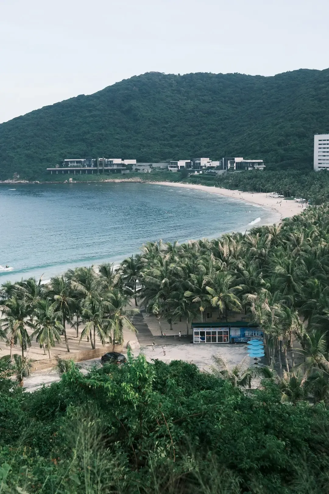 California's Coastline Is Fighting Its Own Losing Battle (Image Credits: Unsplash)
