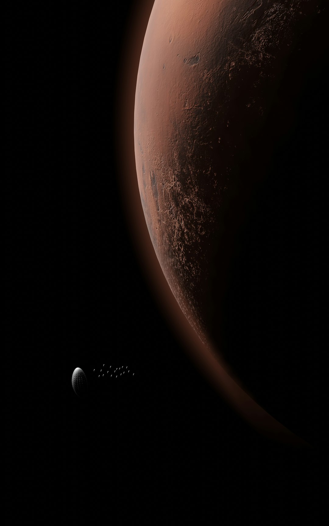 Mars Retrograde: Energy Misdirection and Conflict (image credits: unsplash)
