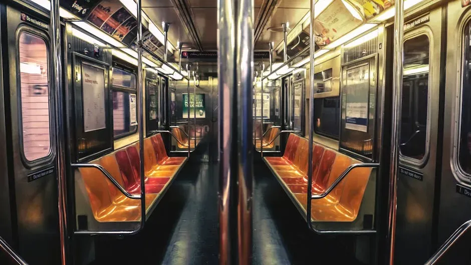 New York City: The Big Apple's Quiet Drain (Image Credits: Pexels)