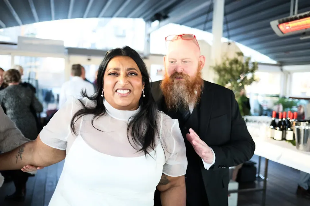 3. One Partner Hates the Photos (Image Credits: Unsplash)