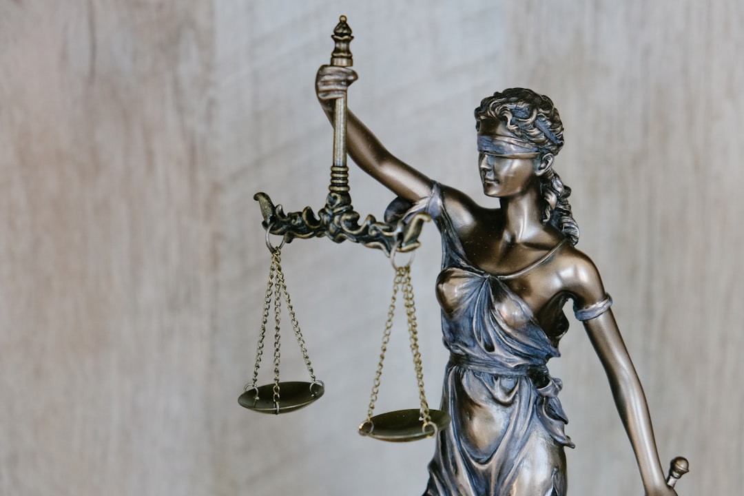 Legal Challenges and Court Rulings (image credits: unsplash)