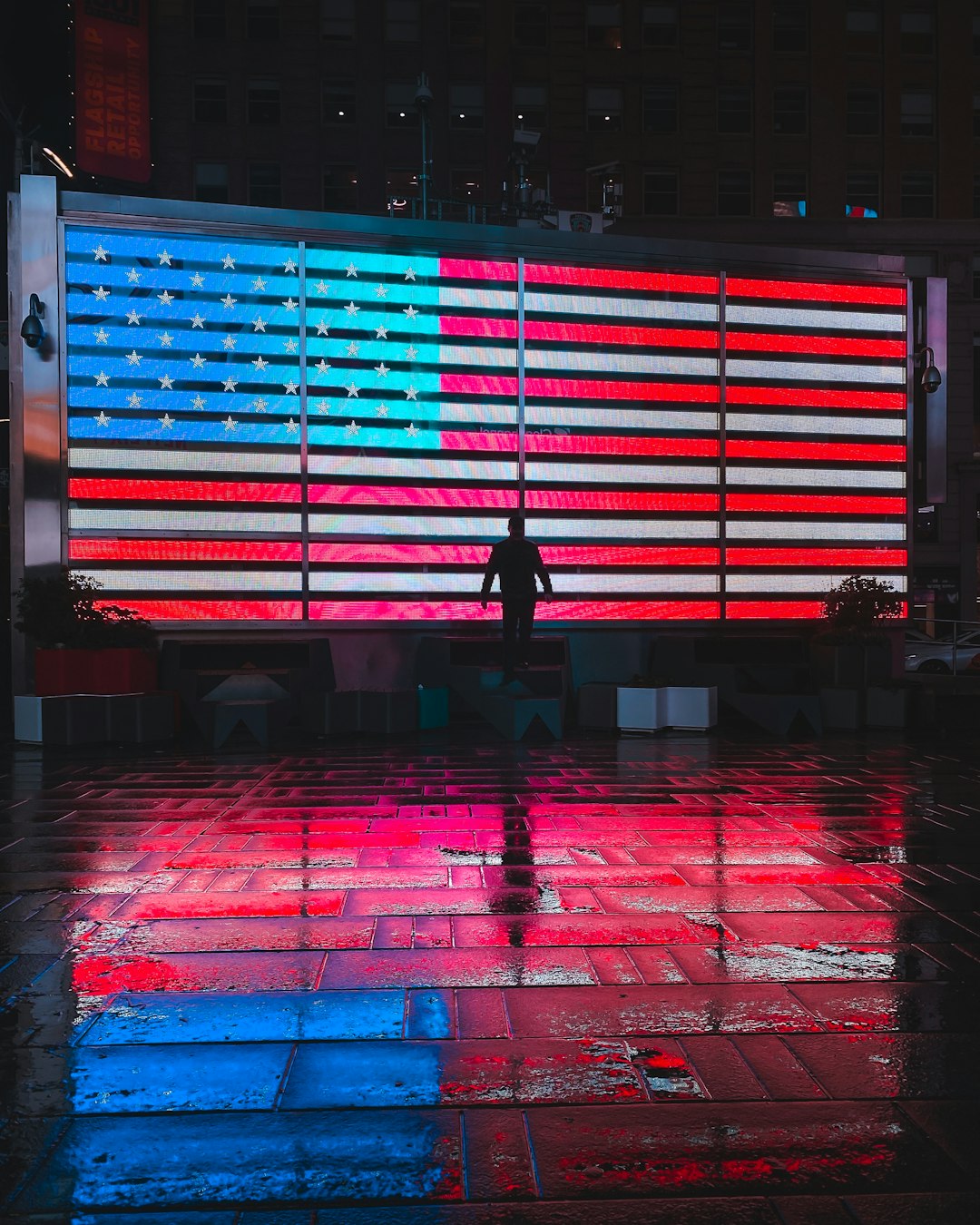 Conclusion: Navigating the Digital American Dream (image credits: unsplash)