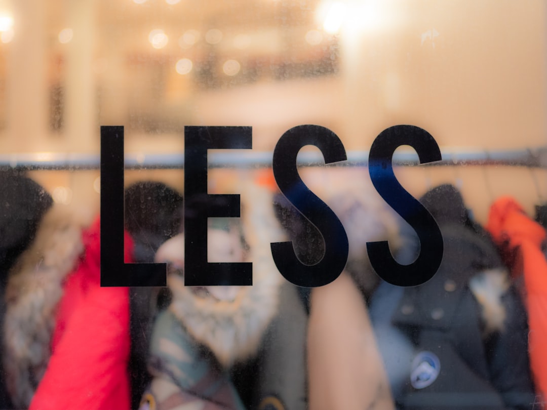 The Role of Consumers in Shaping Fashion's Future (image credits: unsplash)