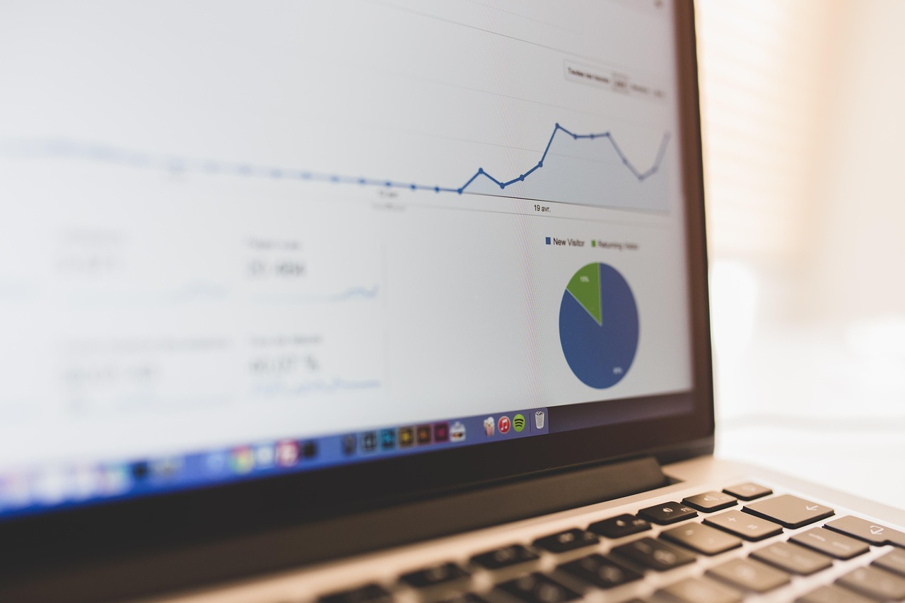 Data Collection and Performance Monitoring (image credits: pixabay)