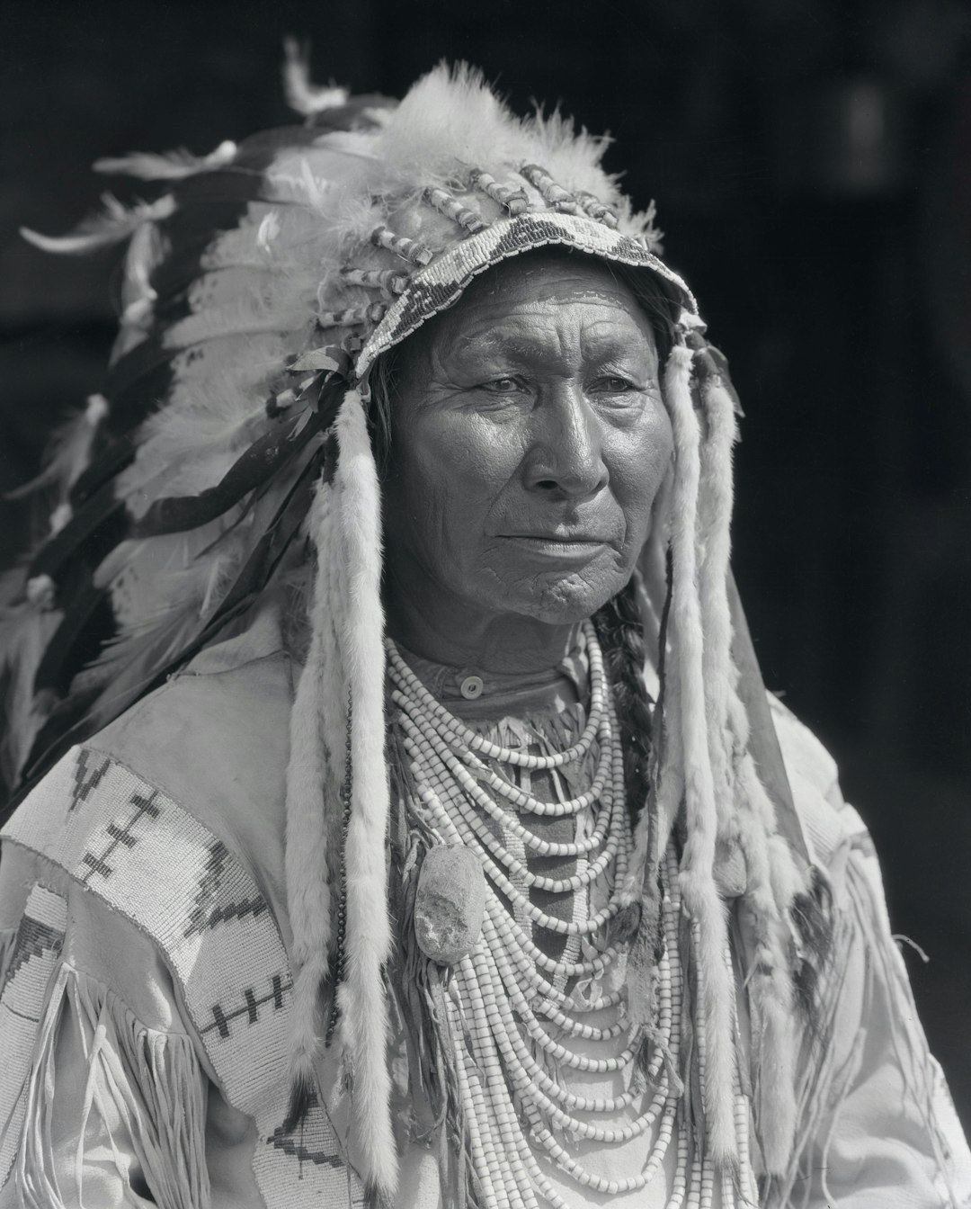 Native Americans Observe a Day of Mourning Instead (image credits: unsplash)
