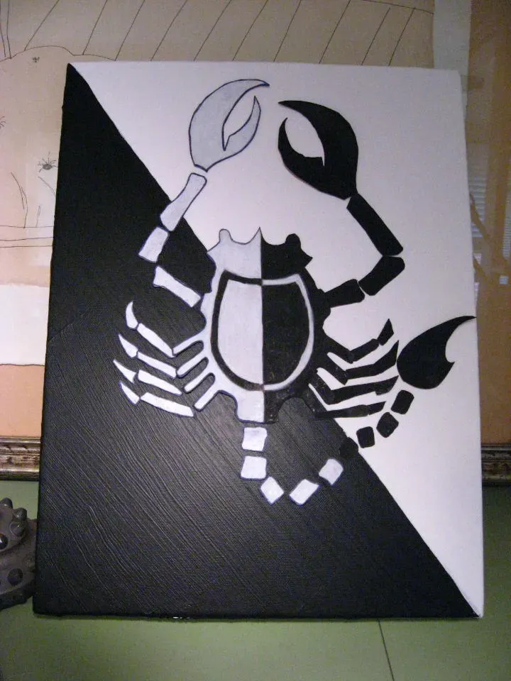 Scorpio (Image Credits: Wikimedia)