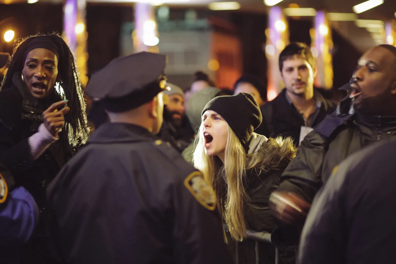 Staten Island, New York: Echoes of a '93 Rebellion (Imported from 500px (archived version) by the Archive Team. (detail page), CC BY 3.0)