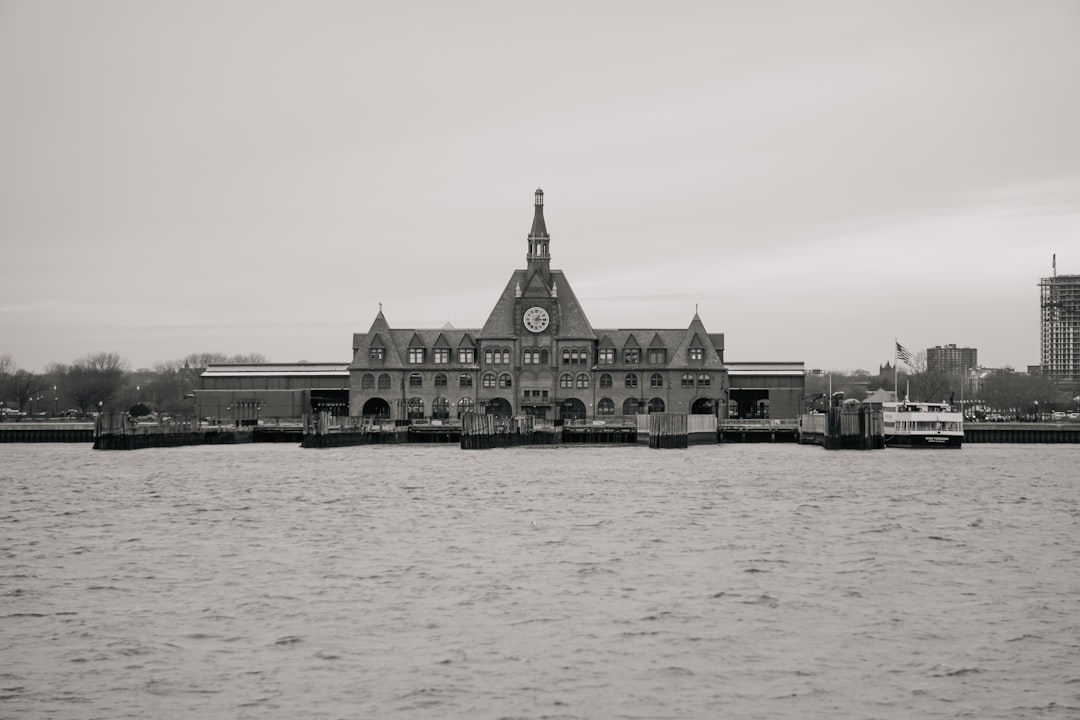From Ellis Island to IPO Island (image credits: unsplash)