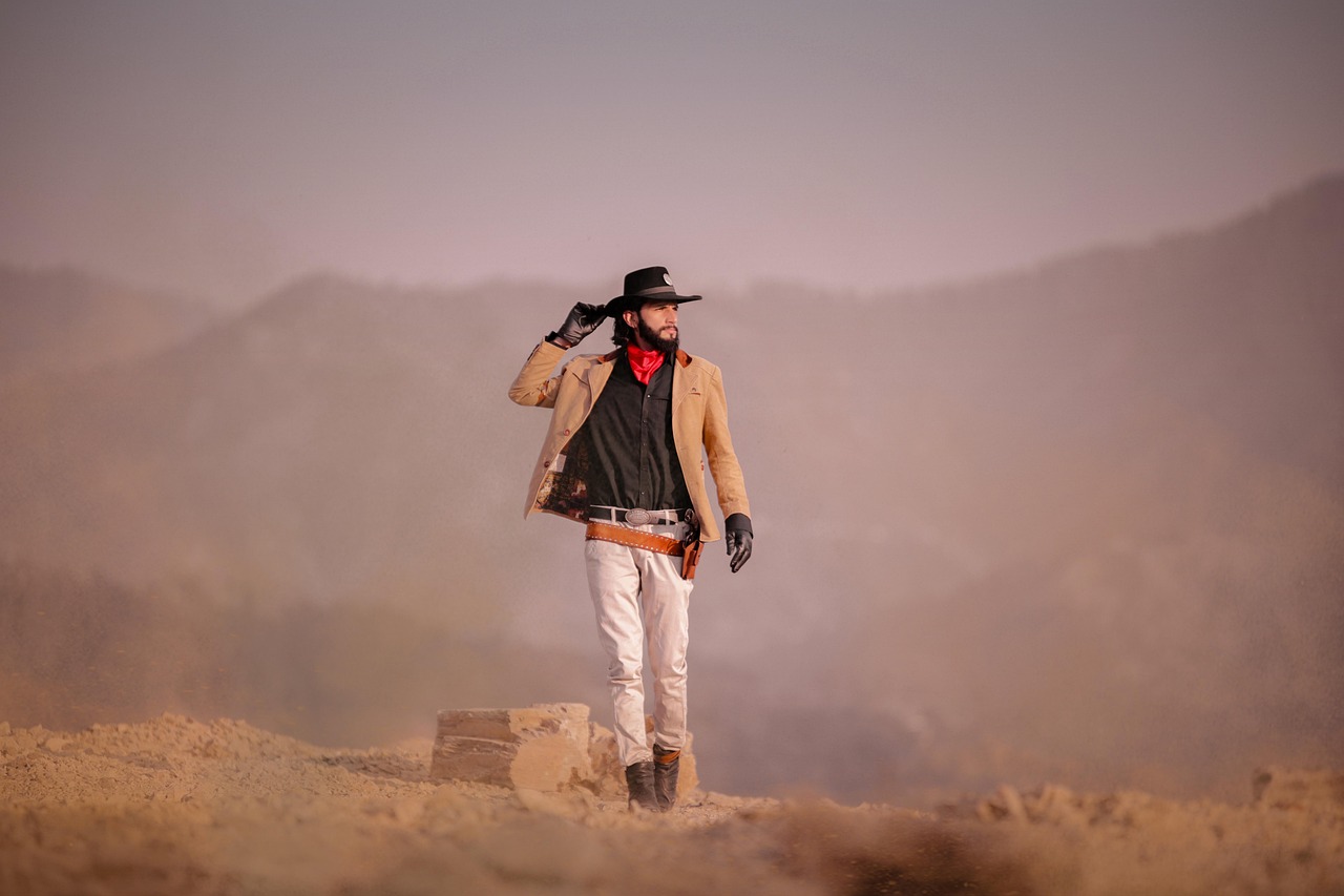 How to Incorporate Cowboy Core into Your Wardrobe