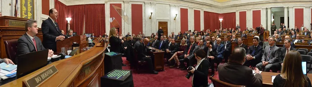 Fixin' To (Image Credits: Flickr)