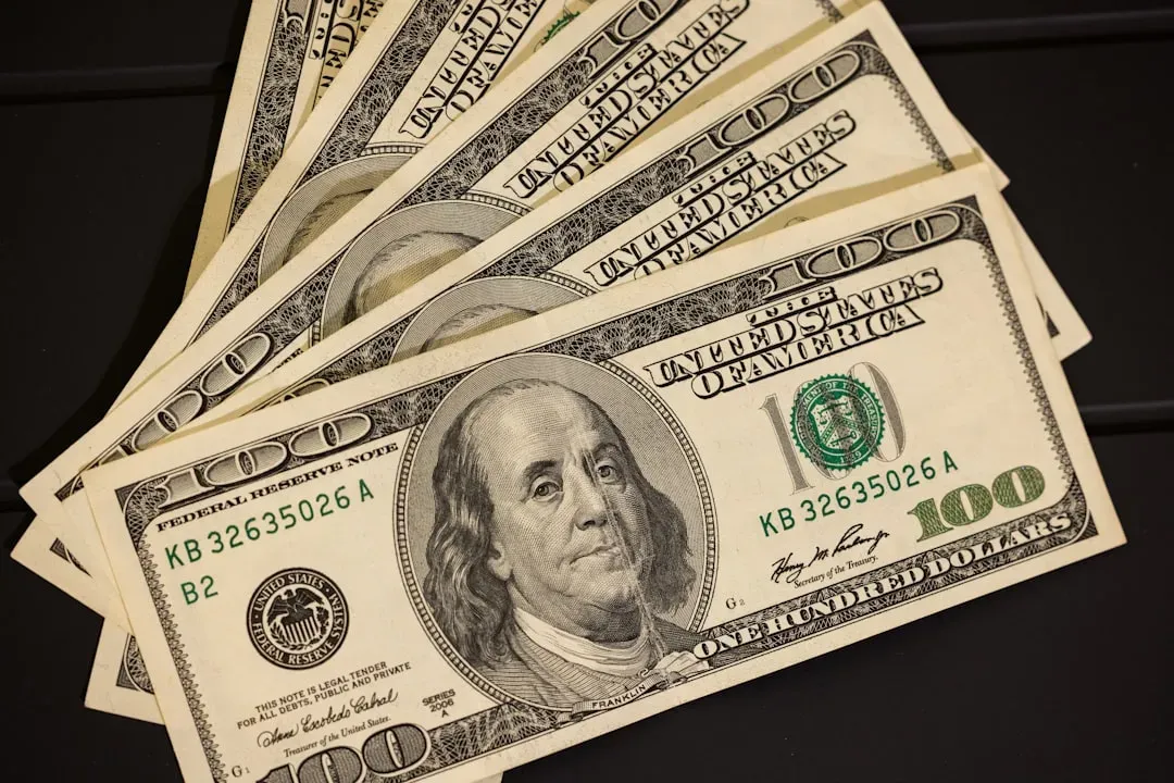 How Savings Accounts Are Losing (Image Credits: Unsplash)