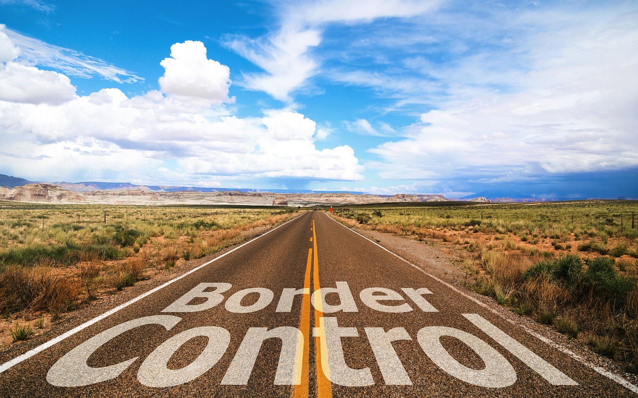 State Borders Continue Defining American Experience (image credits: pixabay)