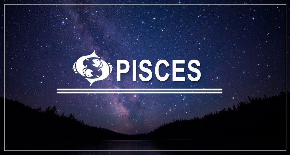 Pisces - The Spiritual Powerhouse (image credits: flickr)