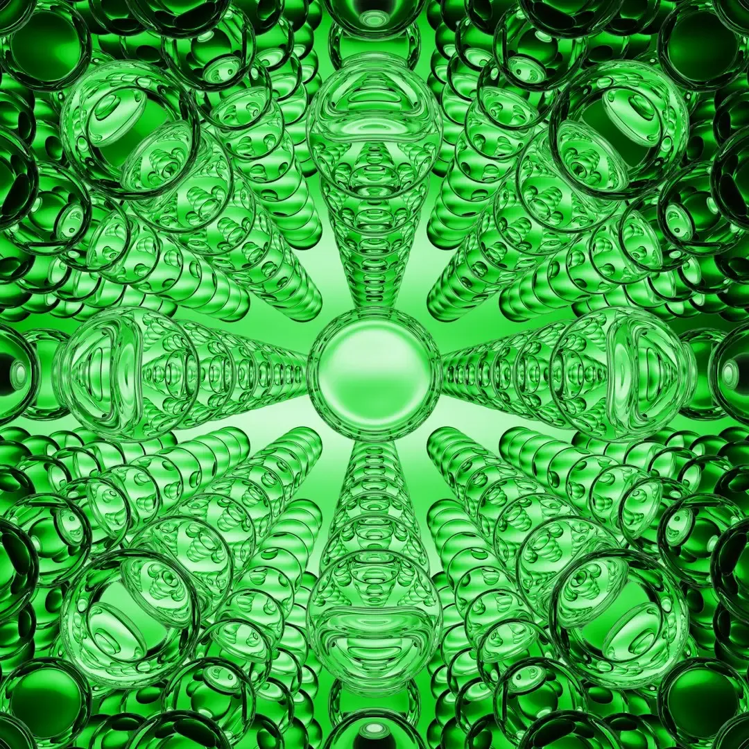 Green Hydrogen (Image Credits: Unsplash)